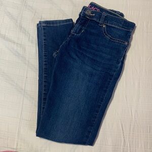 Children’s Place Denim Jeggings